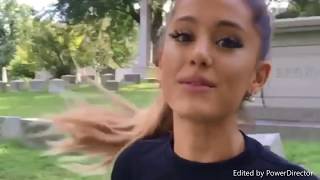 Ariana Grande funny and best moments