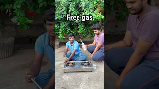 This Chemical Makes Fire for Cooking