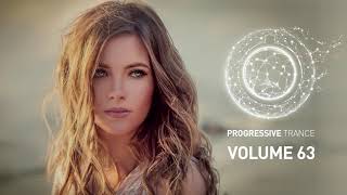 PROGRESSIVE VOCAL TRANCE VOL. 63 (FULL SET)