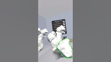 #unitydeveloper #vr #vrexperience #oculus #oculusquest2 #virtualreality #unity #vrdevelopment