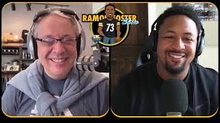 The Ramon Foster Steelers Show - Ep. 302: Inside vs outside perception! News