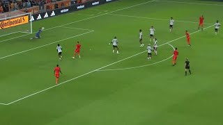 Penyelamatan 'Gila' Maarten Paes saat vs Houston Dynamo (19/5/2024)