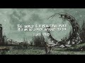 The World is a Beautiful Place & I am No Longer Afraid to Die - "Fewer Afraid"