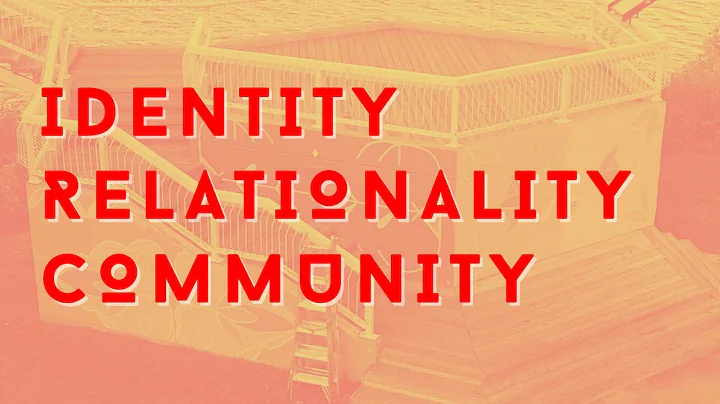 Identity, Relationality, and Community: A Wolastoqey Artists Perspective