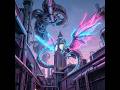 @ALWAYSMYSTARY new theme music CHAOS!!