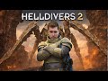 They Call Me the Developer… Cuz I’m Taking Out All the Bugs | Helldivers 2 LIVE (part 2)