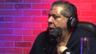 Joey Diaz - Another Tremendous Story About Being 17 and Coke