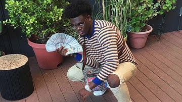 Ugly God - Hold Up Snippet