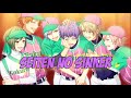 【A3!】 Seiten no Sinker 晴転のシンカー by Hyodo Kumon (CV.畠中 祐)  Kan_Rom_Eng Lyrics