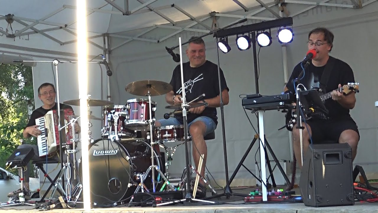 Kolář Banda - Škoda Lásky