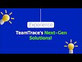 TeamTrace: Work Evolution Unleashed!