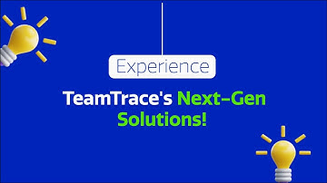 TeamTrace: Work Evolution Unleashed!