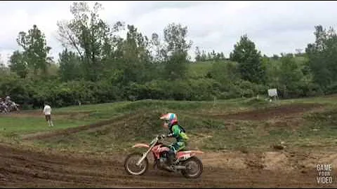 Another moto edit of Garrett Schaar #786