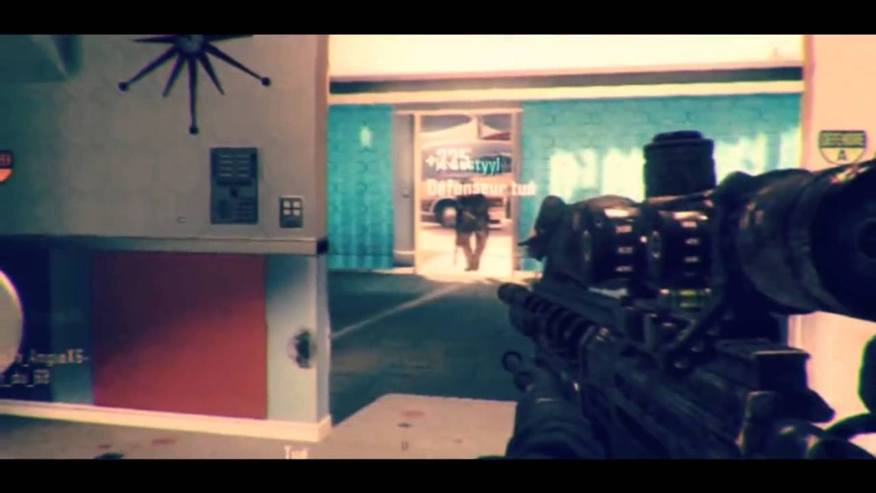 Montage AdlM Atox | History | By AdroigtEdit