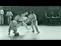 Nihon taijitsu no kata nidan  philippe galais 1996