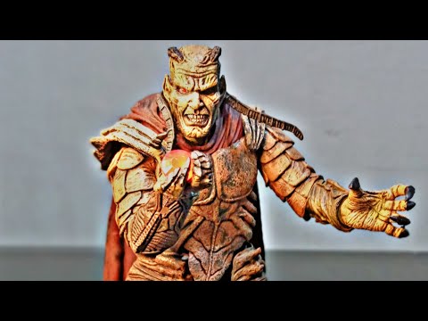 Wishmaster : The