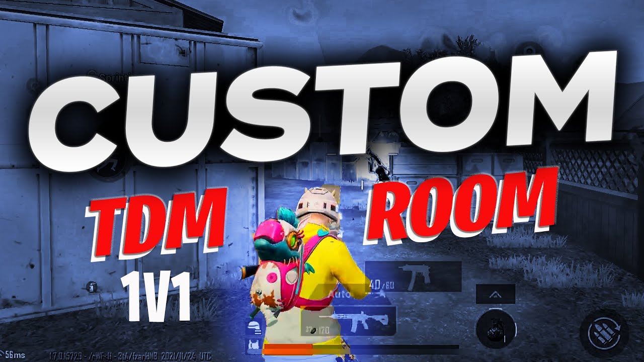 1v1 CUSTOM ROOM WITH ZAYN | TDM GAMEPLAY | MAJNOONX PLAY
