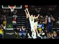 Phoenix Add Import Joe Wieskamp to Roster for NBL25