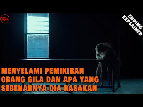 FILM INI MENGGAMBARKAN BETAPA KOMPLEKSNYA PEMIKIRAN ORANG DENGAN GANGGUAN JIWA - ALUE CERITA FILM