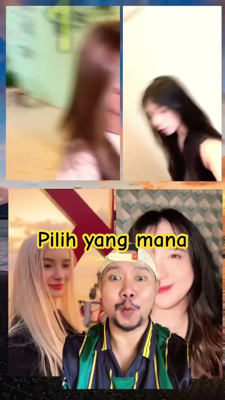 PILIH BESTIE YANG MANA YAA!!!??#shortsfeed #shorts #funny #shortsvideo