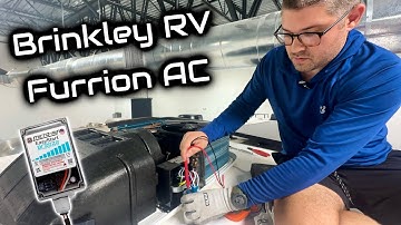 How to Install Soft Start on RV Air Conditioner!