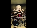 Drumming update 2015