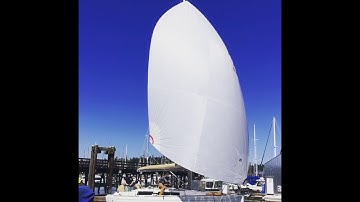 Top Down Furlers Explained