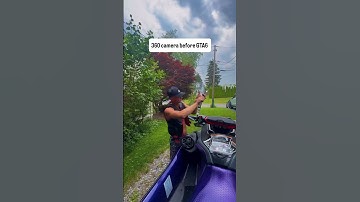 Link in bio! #insta360 #insta360jetski #insta360x4