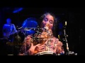 Marilyn Mazur's Future Song Saturn Song