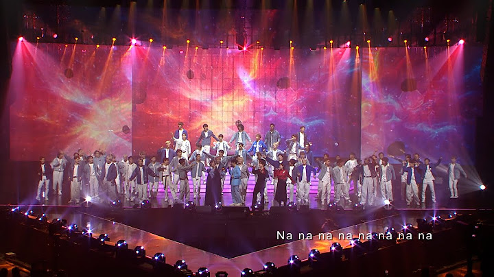 《全民造星V 总决赛》回忆满满嘅开场表演！ - 天天要闻