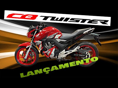 Protetor Motor Cb 250f Twister Stunt Race Honda Vermelho - Desconto no Preço