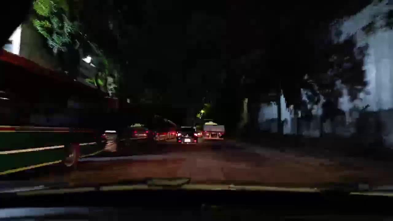 Calles de Buenos Aires #ENVIVO