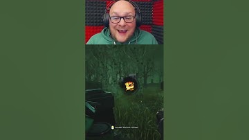 Nemesis, Pallet Destroyer #shorts