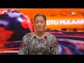 Suivez Actu pulaar 13h, l'actualité en pulaar - Par Fatima TALL  | Mer. 15 Oct 2025