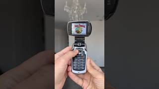 Samsung p900 rotation #samsung #touch