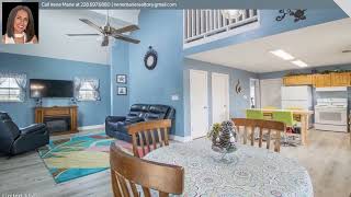 JUST SOLD:  - 4259 1st Avenue Bay Saint Louis MS 39520