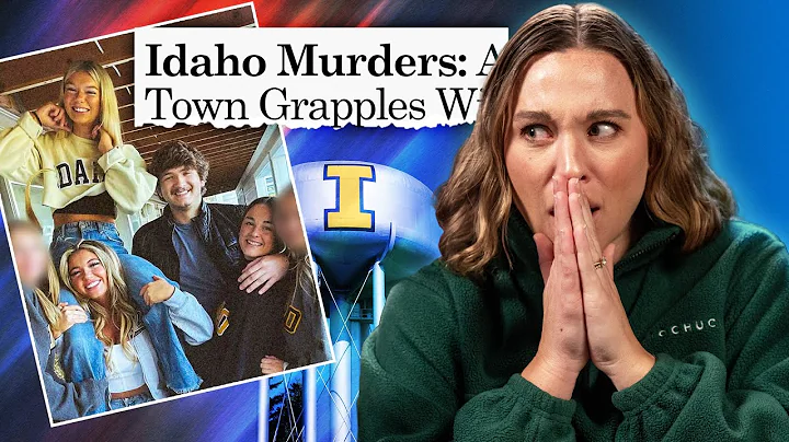 Bryan Kohberger’s Dark Obsession in the Idaho Murders