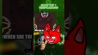LEVEI BALA PERDIDA ;-;#gdbrasil #gdupdate #geometrydash #top1 #extremedemon