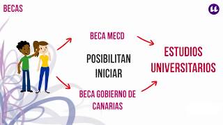 Becas y ayudas