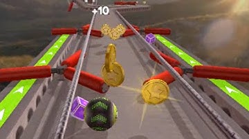 Going Balls - Super Speedrun Gameplay New Update Level 53