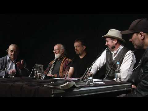 ARC Panel Discussion 2