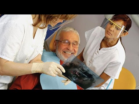Льготы на протезирование зубов ветеранам труда в 2021 году