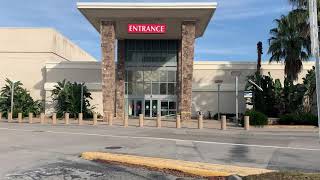 Directions to the Florida Department of Health COVID-19 Vaccine Clinic: Sarasota Square Mall