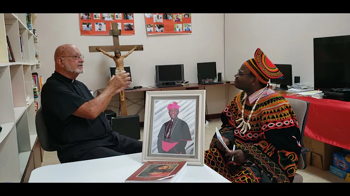 Part 2:Interview with Mon. Michael F. Kosak, P.A.,...