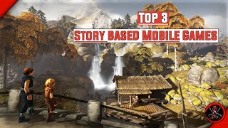 Top 3 Story Games for Mobile [Hindi] screenshot 5