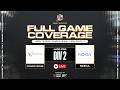 Livestream | CommVerge Solutions vs Nokia | Division 2 | 04.19.2026