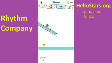 Hello Stars Level 13 Walkthrough Solution