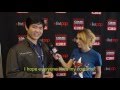 Crown Championships of Cosplay: Shanghai Champion