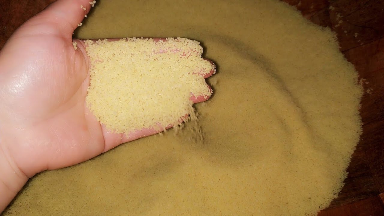 متخلوش صنعة اليدين تروح ولله فتل الكسكس حاجة ممتعة وبكل سهولة بخطوات بسيطة ❤️