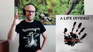 A Life Divided - Happy End (REACTION!!!)